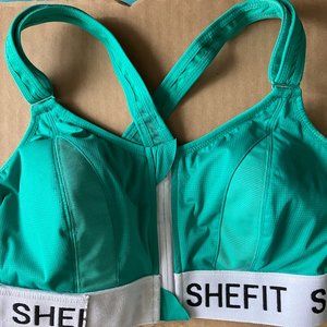 SheFit Bra 1Luxe